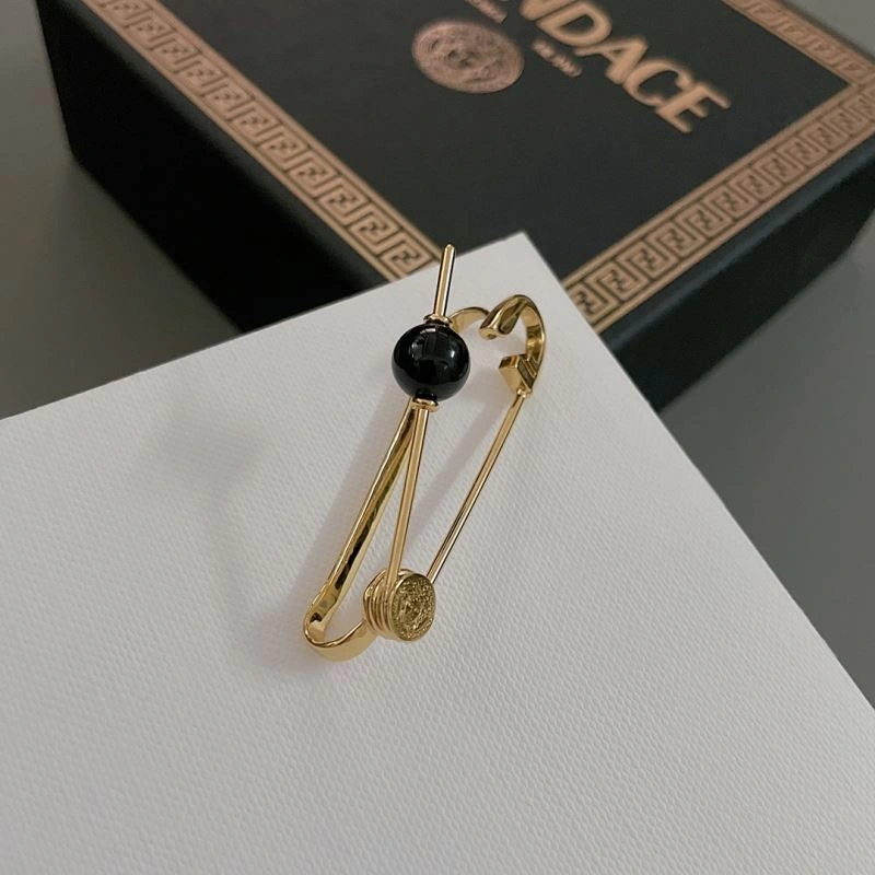 Sustainable Versace Earrings 213607