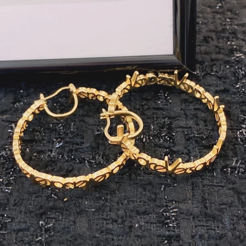 Versace Earrings BestValue 213605