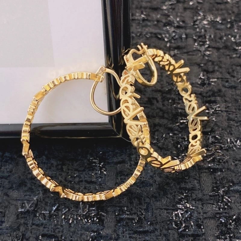 Versace Earrings BestValue 213605