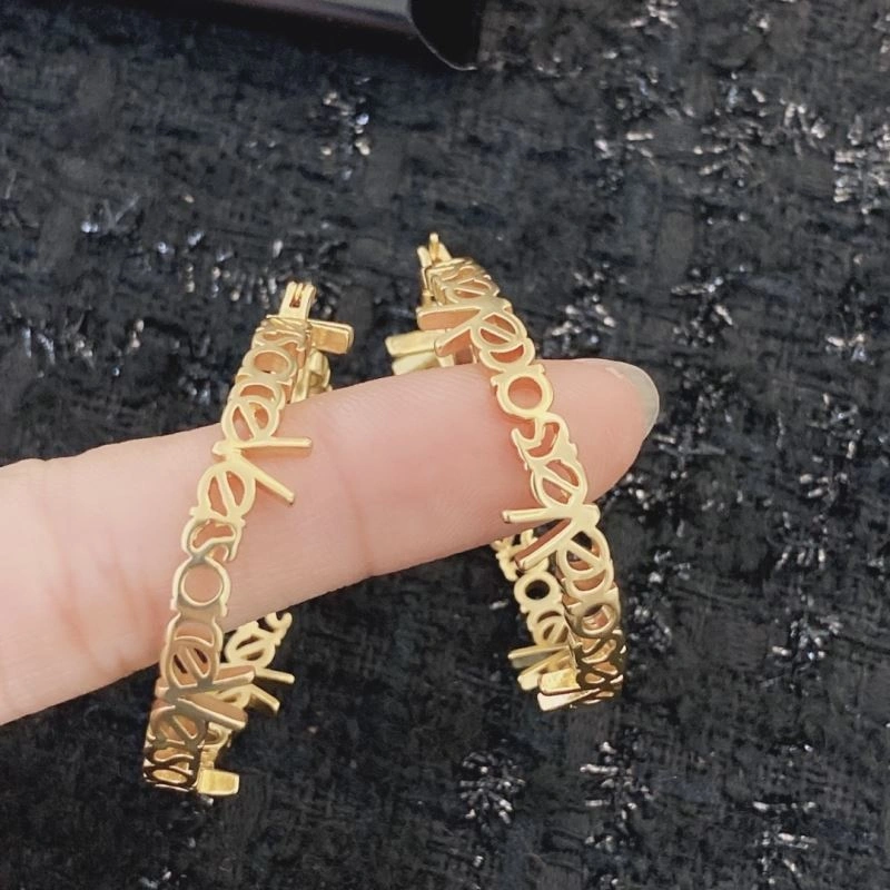Versace Earrings BestValue 213605