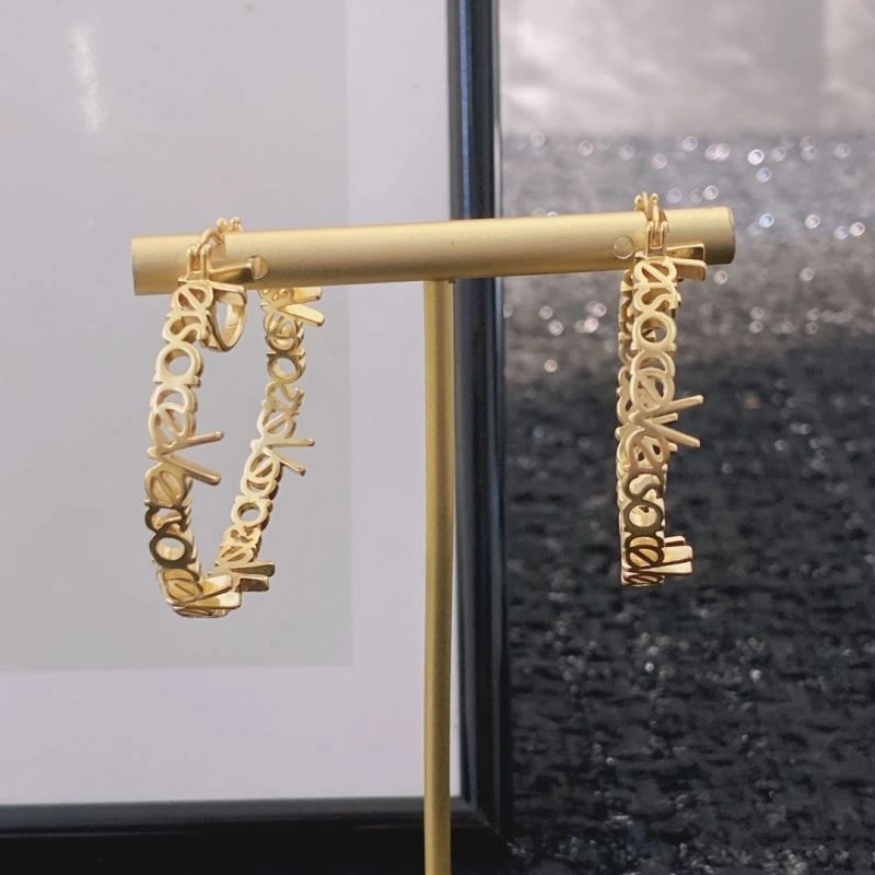 Versace Earrings BestValue 213605