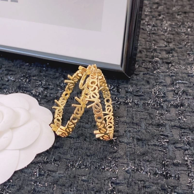 Versace Earrings BestValue 213605