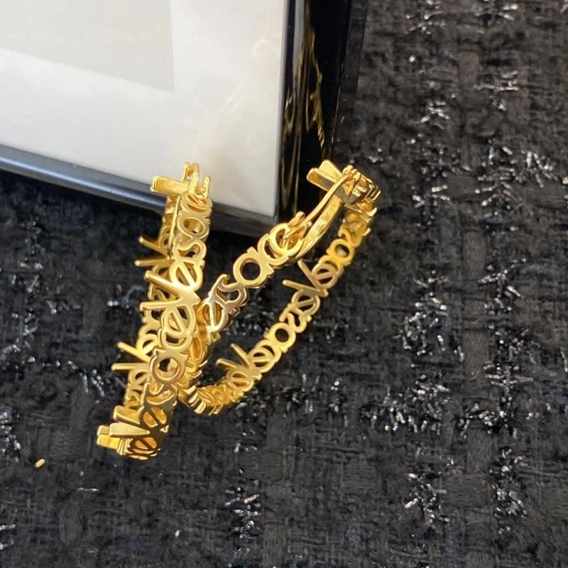 Versace Earrings BestValue 213605