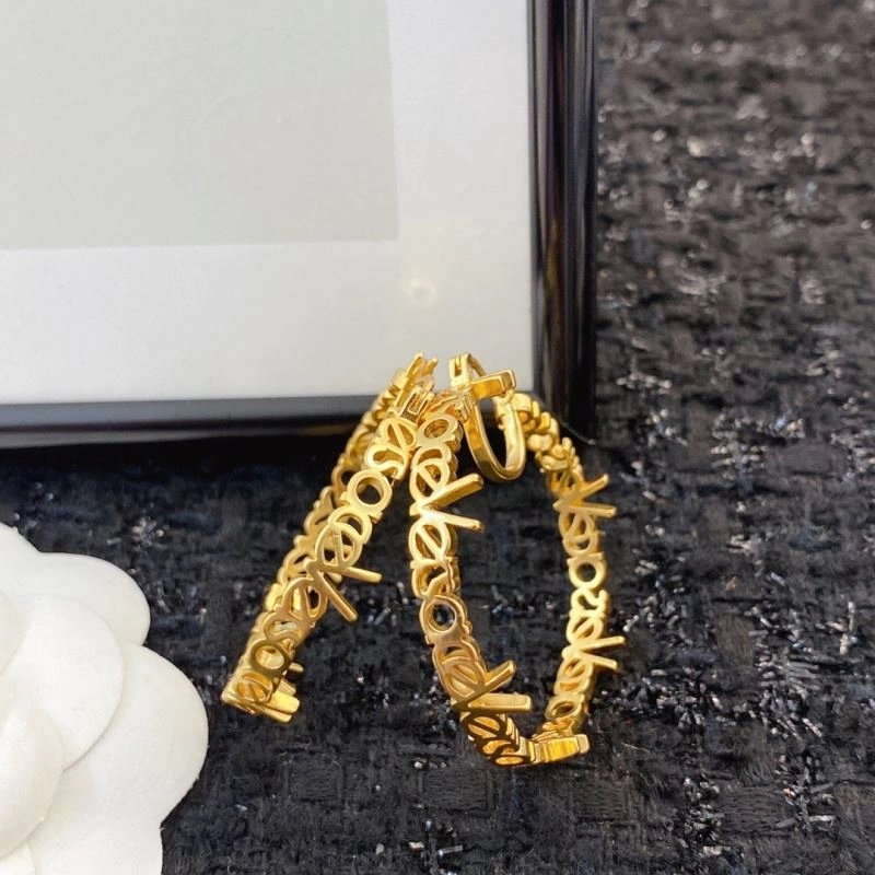 Versace Earrings BestValue 213605