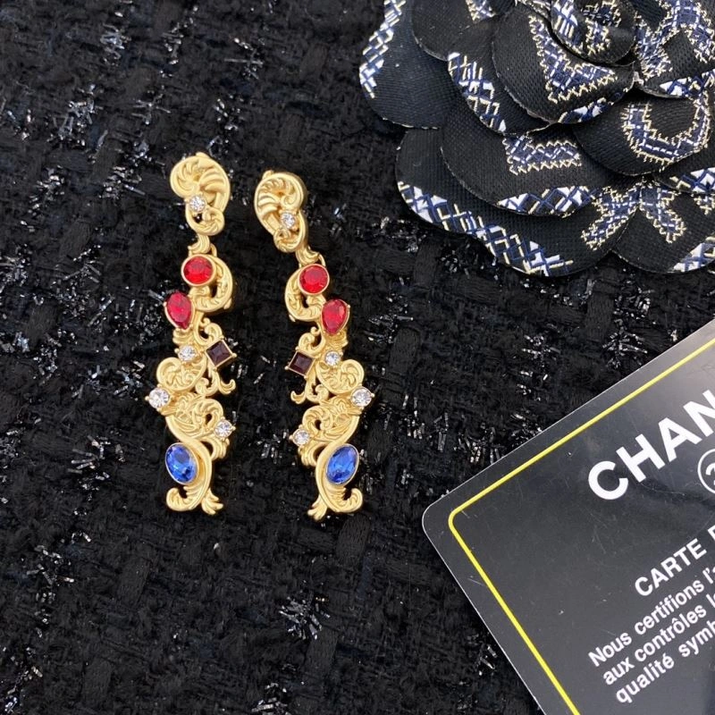 Versace Earrings Supportive 213603