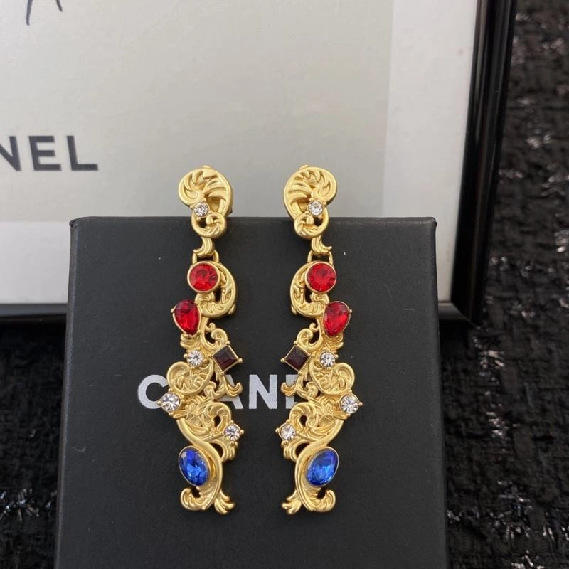 Versace Earrings Supportive 213603