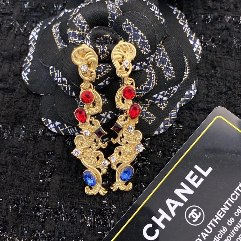 Versace Earrings Supportive 213603