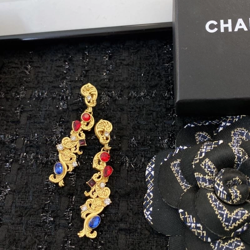 Versace Earrings Supportive 213603