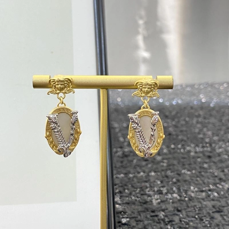 Resilient Versace Earrings 213602