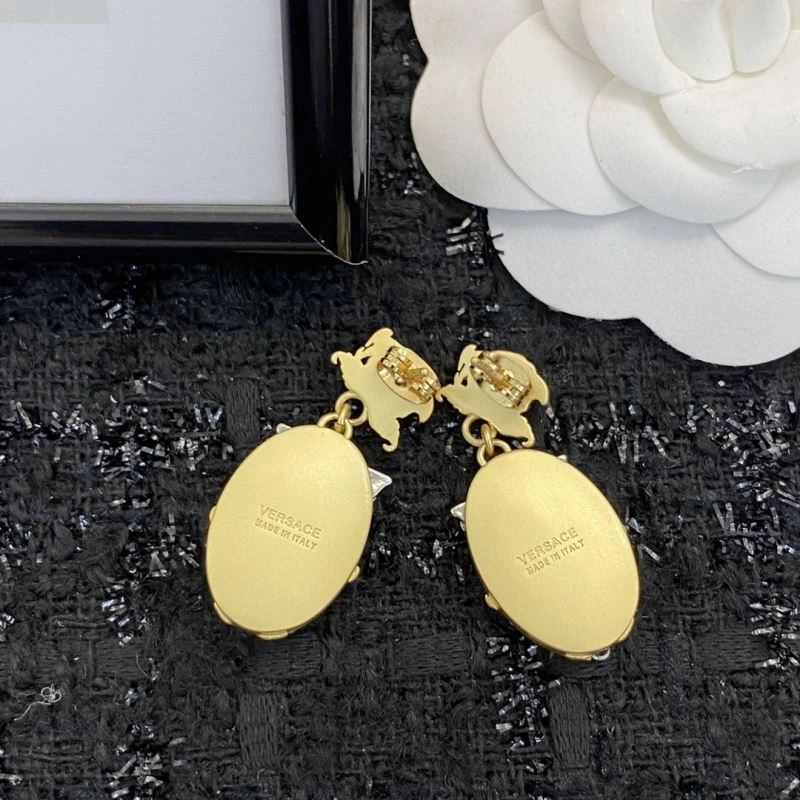 Resilient Versace Earrings 213602