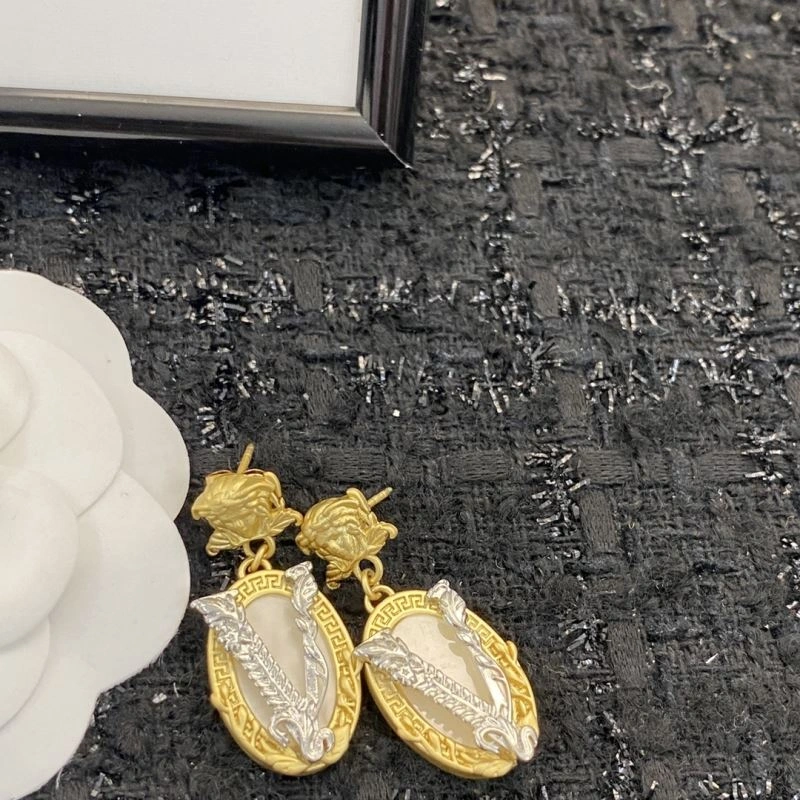 Resilient Versace Earrings 213602
