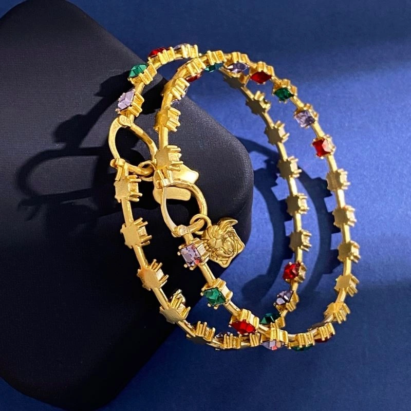 Effortless Versace Earrings 213185