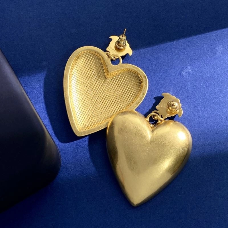 TimelessDesign Versace Earrings 213188