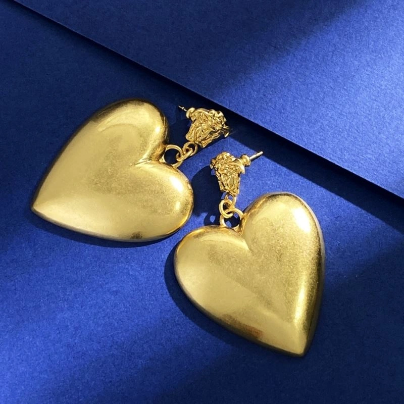 TimelessDesign Versace Earrings 213188