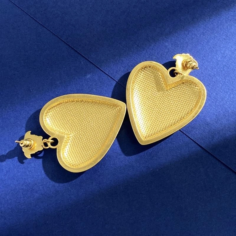 TimelessDesign Versace Earrings 213188