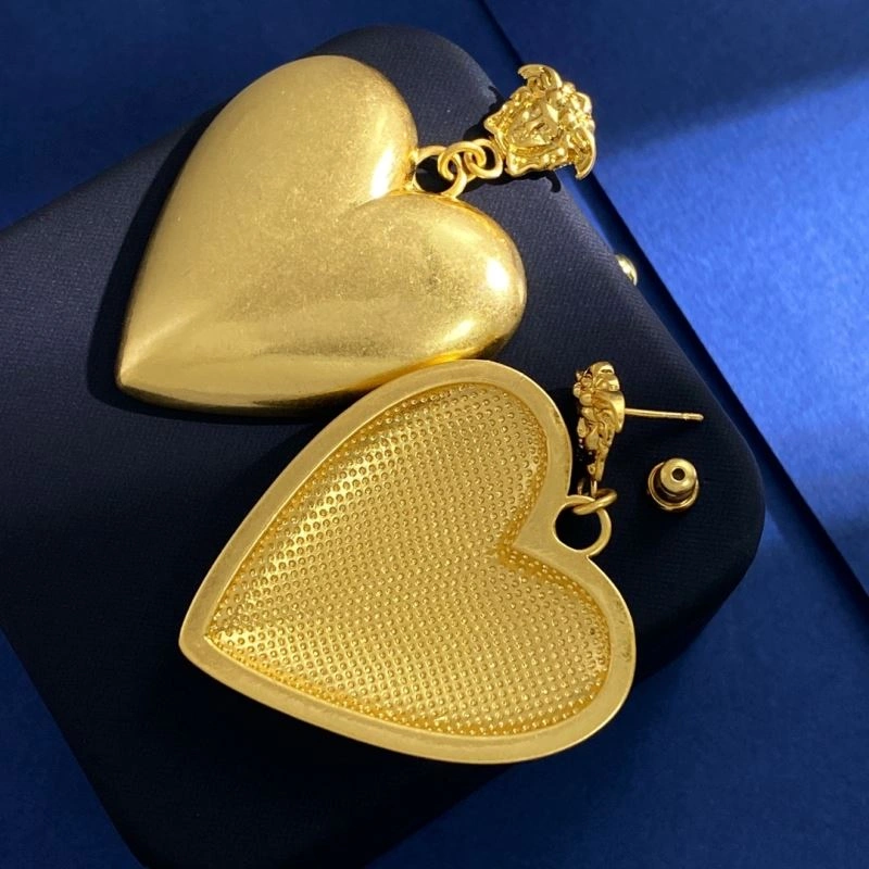 TimelessDesign Versace Earrings 213188