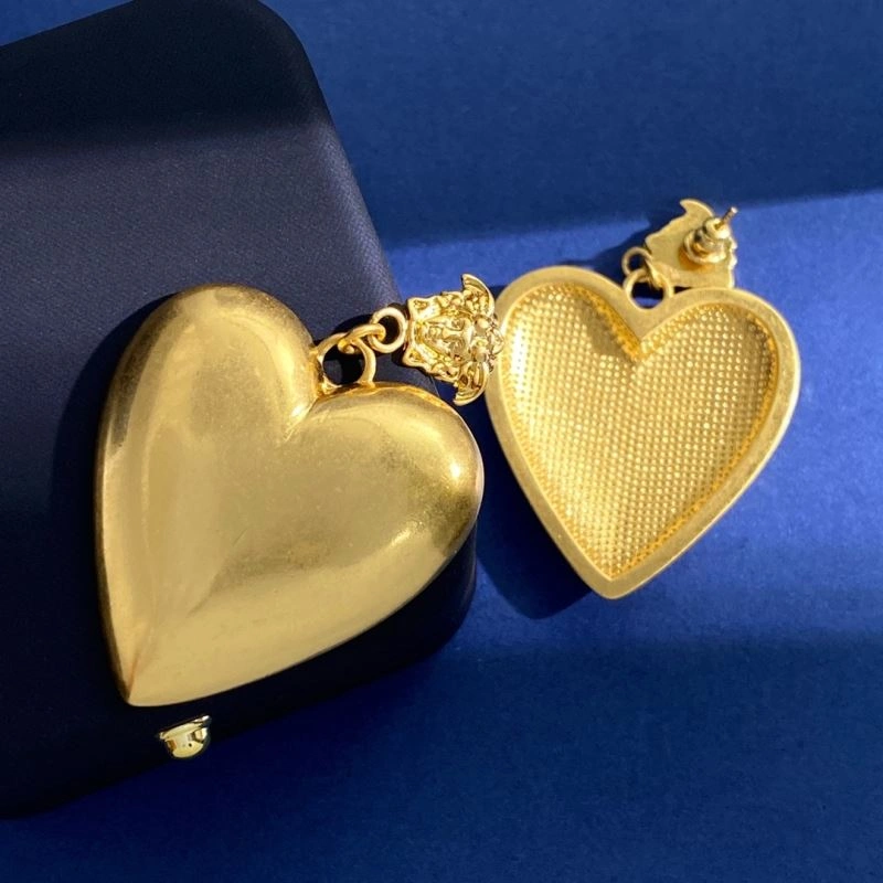 TimelessDesign Versace Earrings 213188