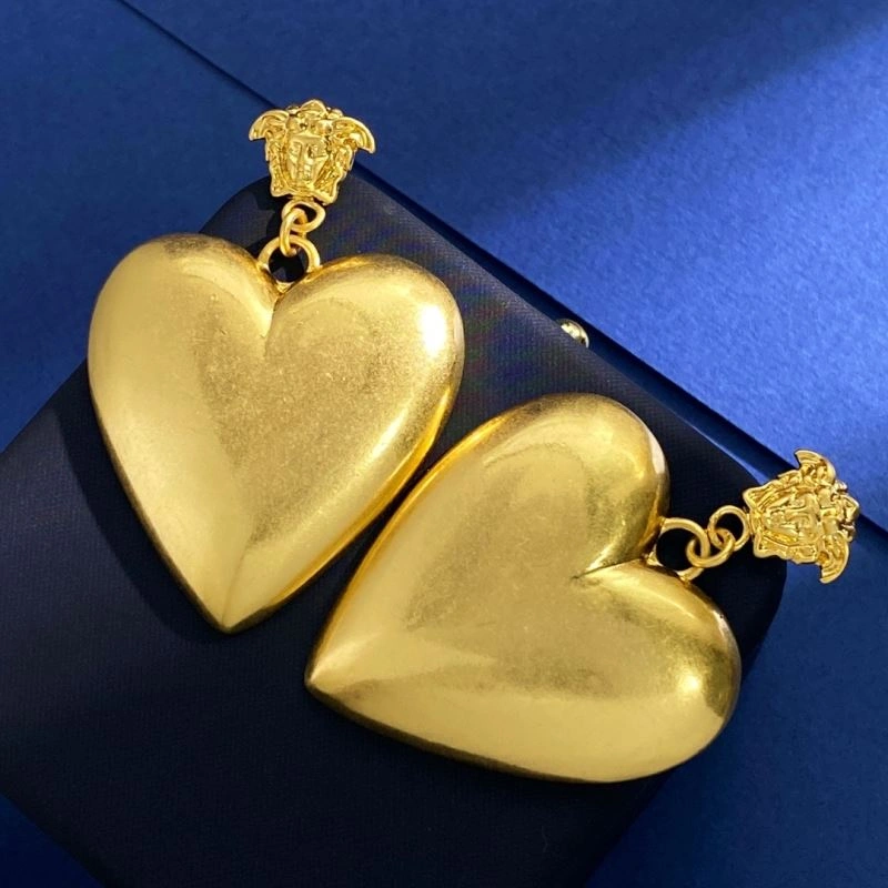 TimelessDesign Versace Earrings 213188
