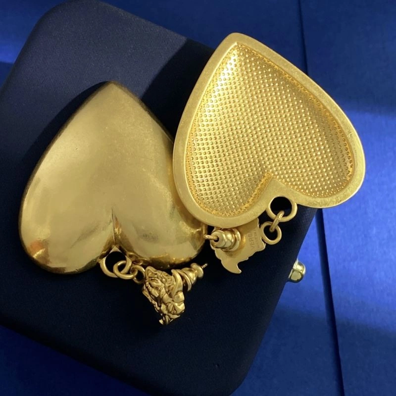 TimelessDesign Versace Earrings 213188