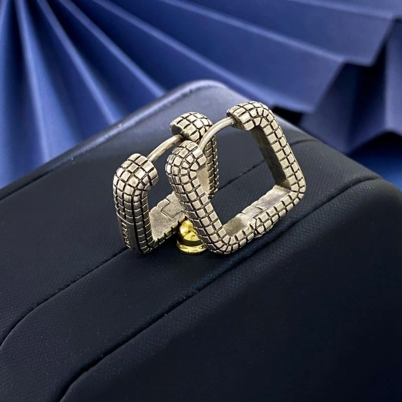 Versace Earrings Breathable 213182