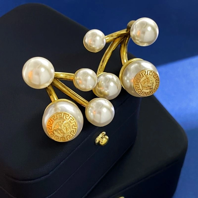 Comfortable Versace Earrings 213186