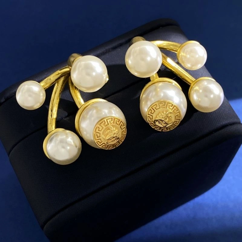 Comfortable Versace Earrings 213186