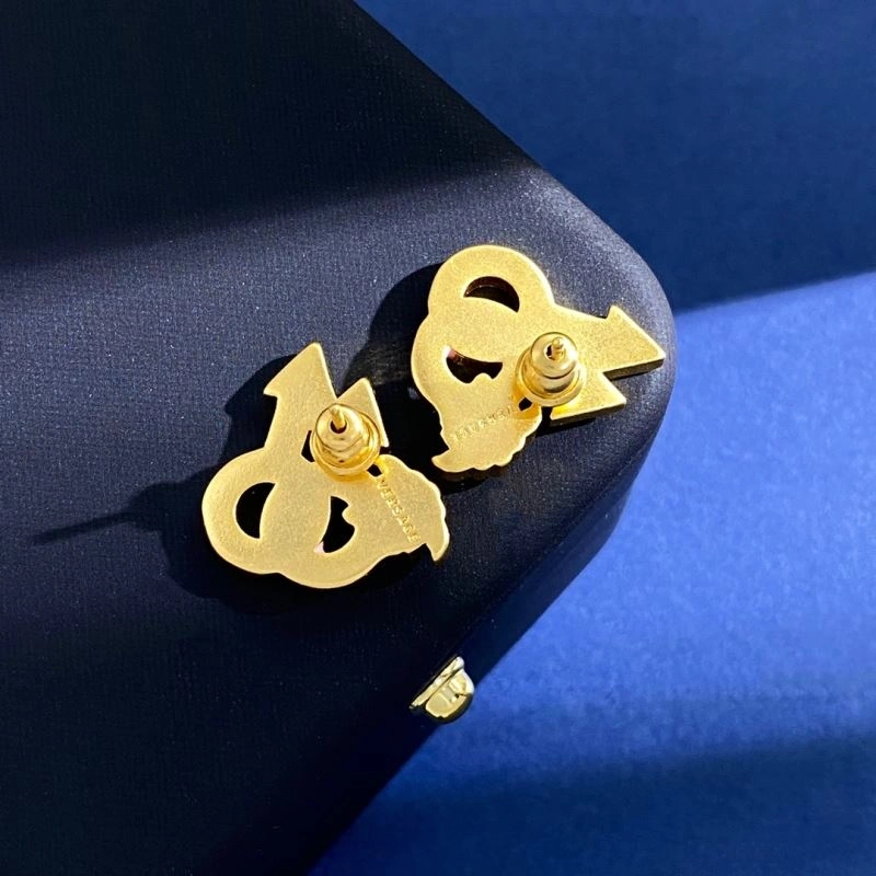 Versace Earrings Affordable 213179