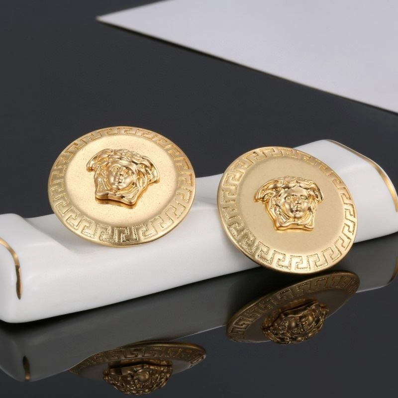 Cozy Versace Earrings 213174