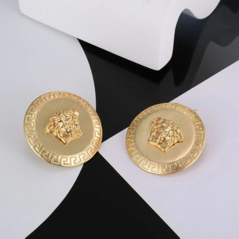 Cozy Versace Earrings 213174