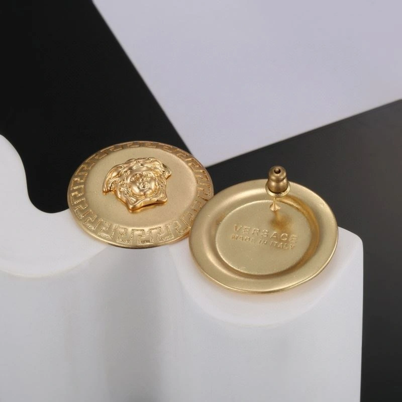 Cozy Versace Earrings 213174