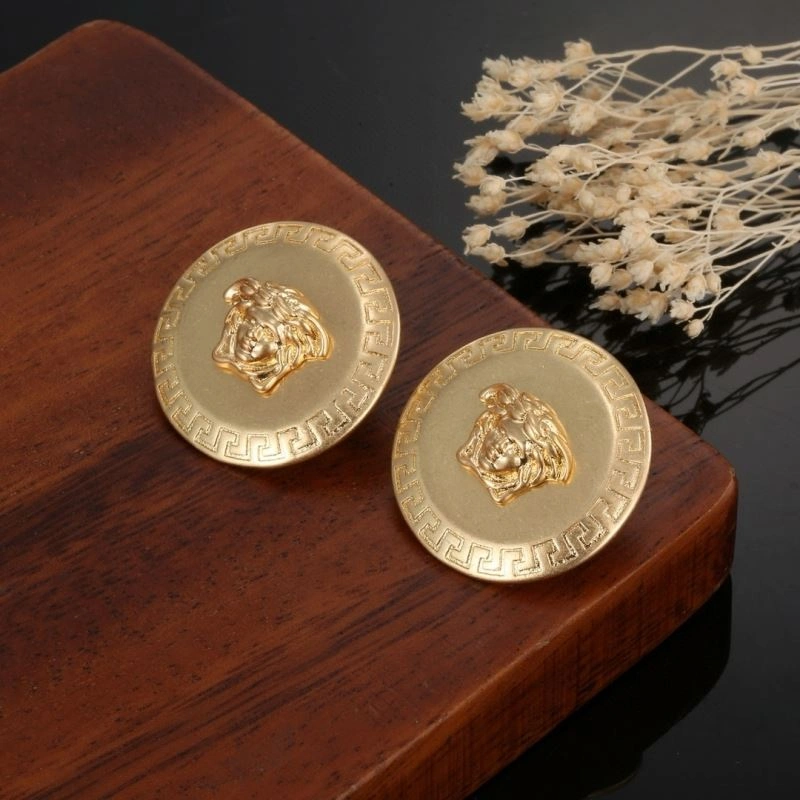 Cozy Versace Earrings 213174