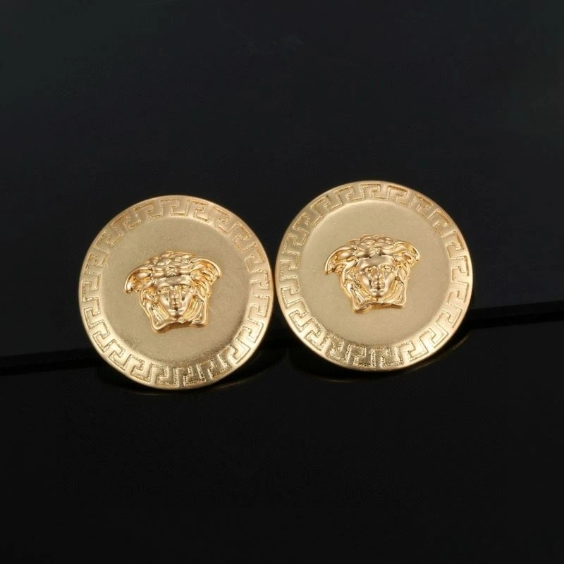 Cozy Versace Earrings 213174