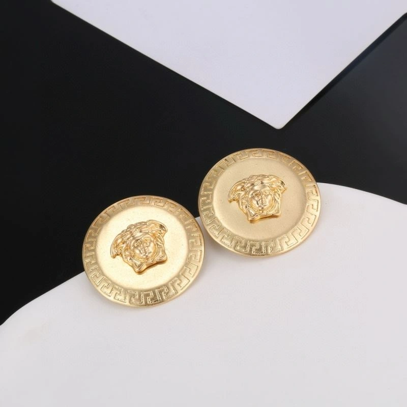 Cozy Versace Earrings 213174