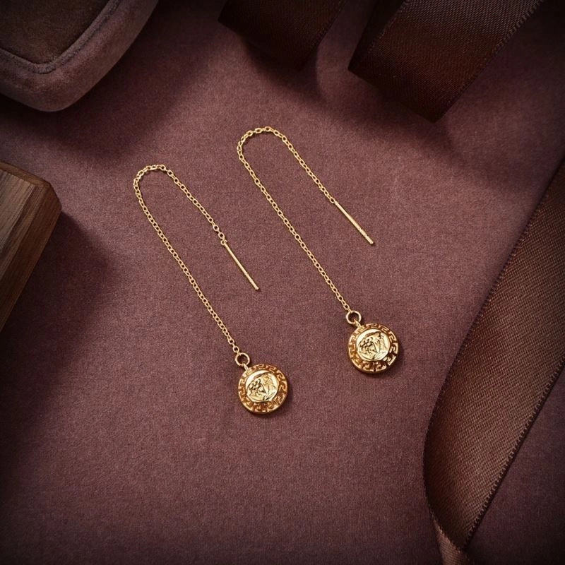Versace Earrings EasyMatch 214425