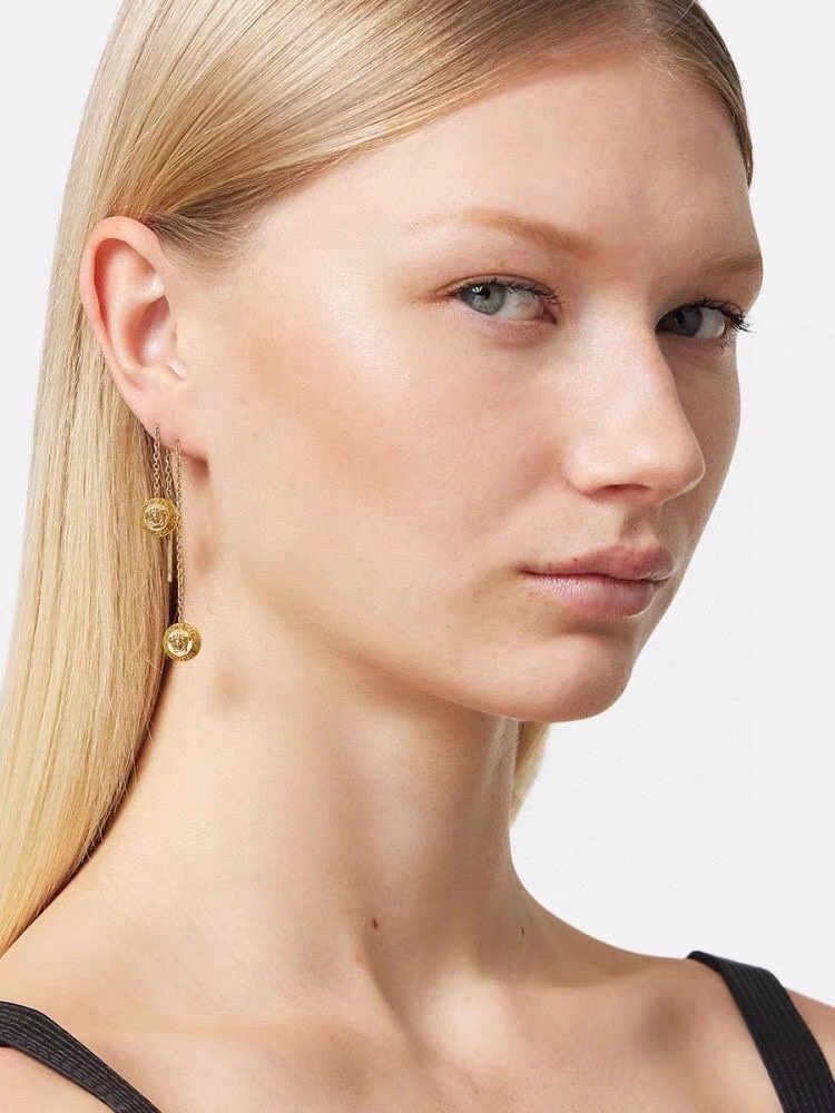 Versace Earrings EasyMatch 214425