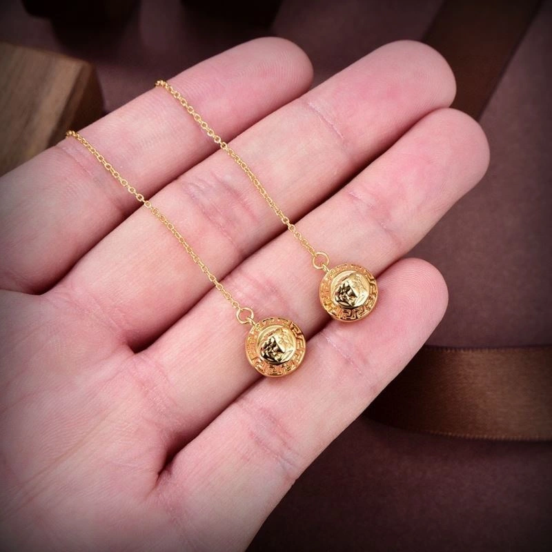 Versace Earrings EasyMatch 214425