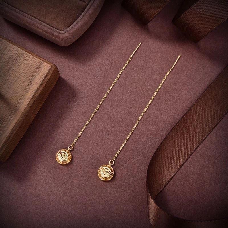 Versace Earrings EasyMatch 214425