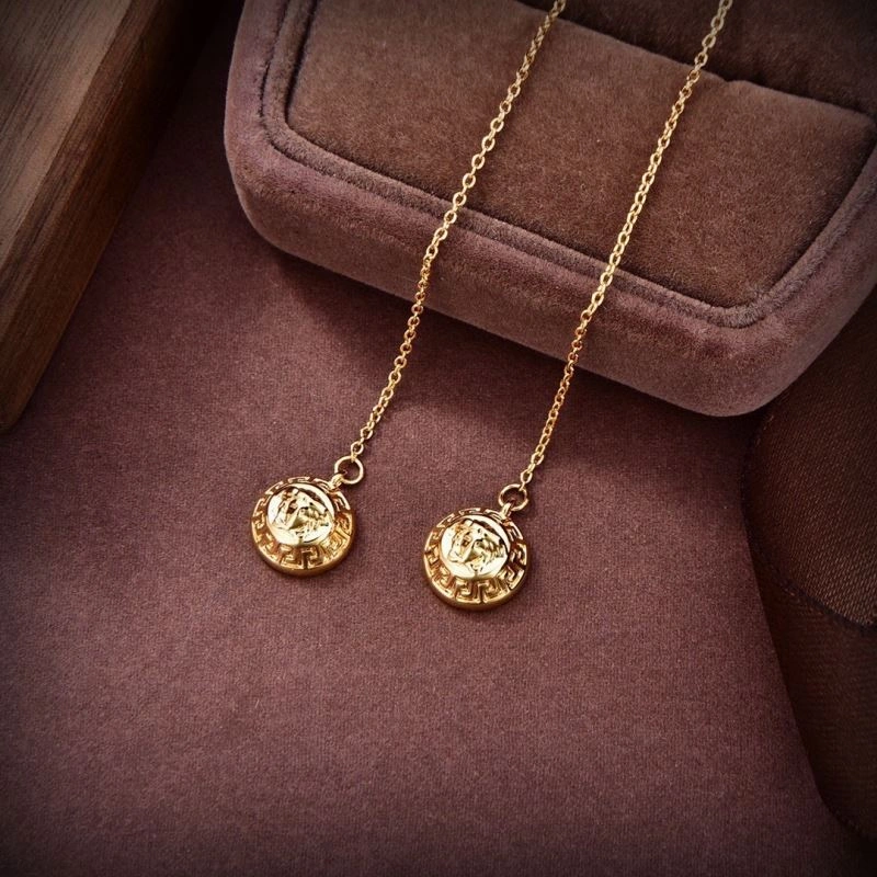 Versace Earrings EasyMatch 214425
