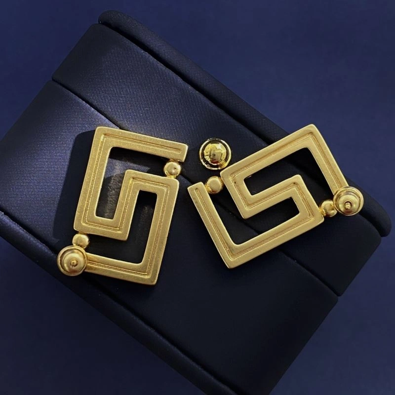 FreshLook Versace Earrings 214421