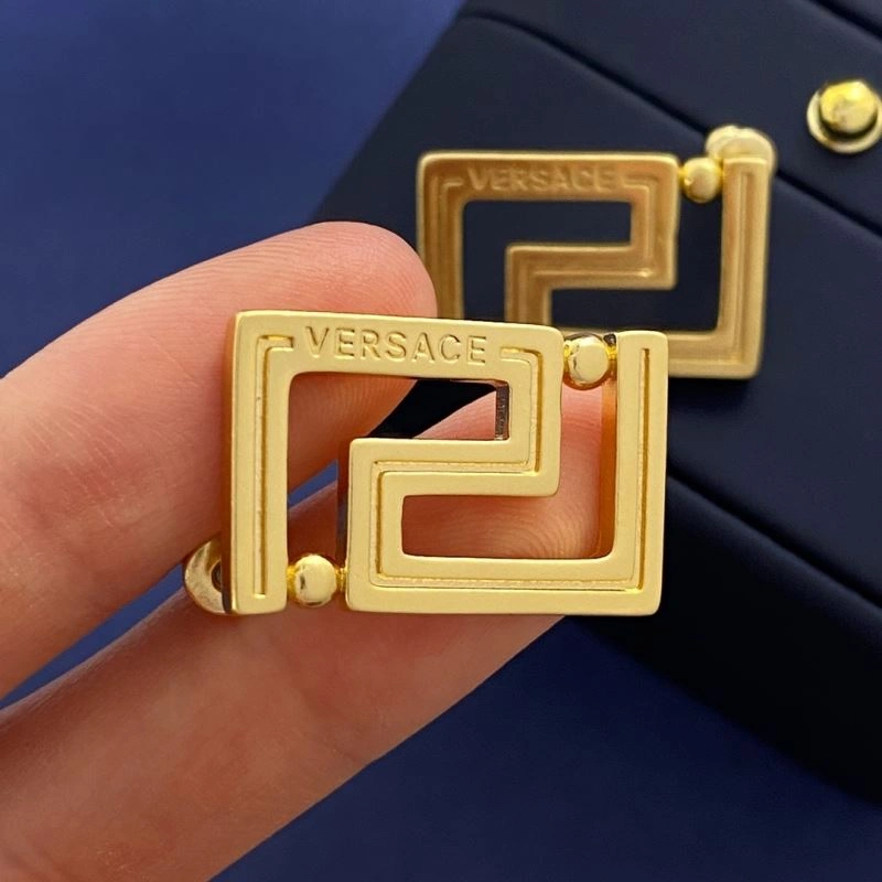 FreshLook Versace Earrings 214421