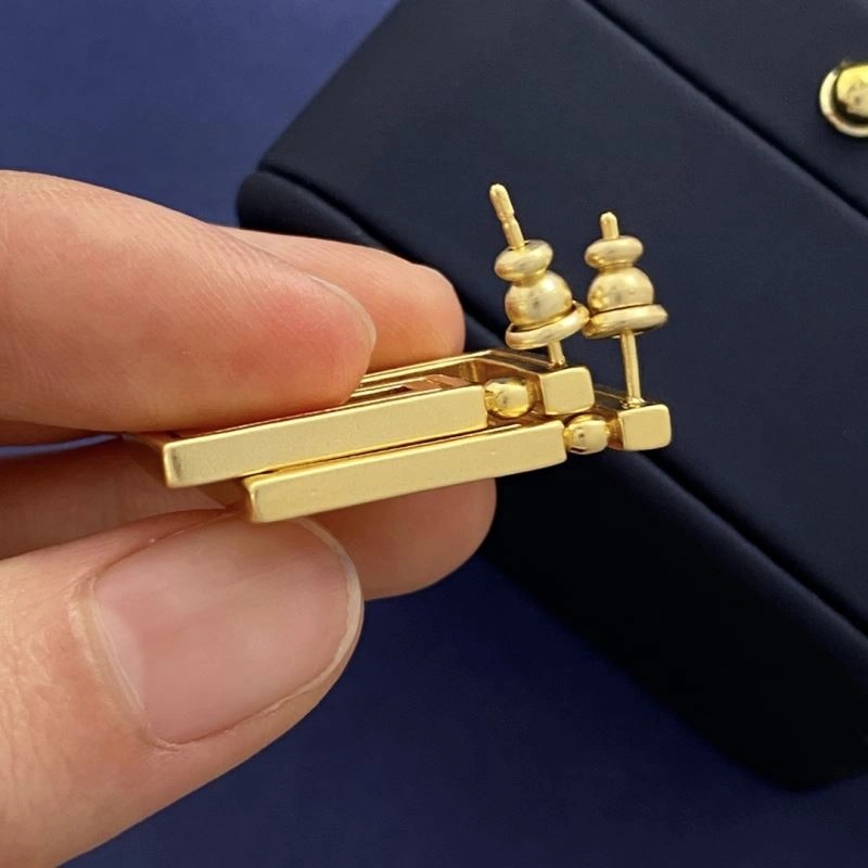 FreshLook Versace Earrings 214421