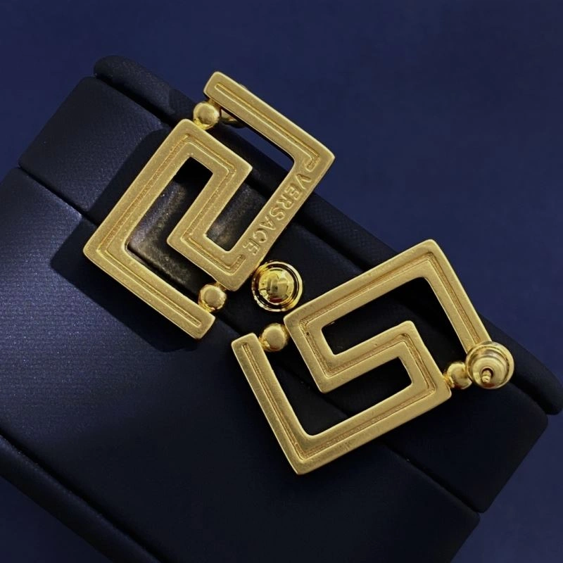 FreshLook Versace Earrings 214421