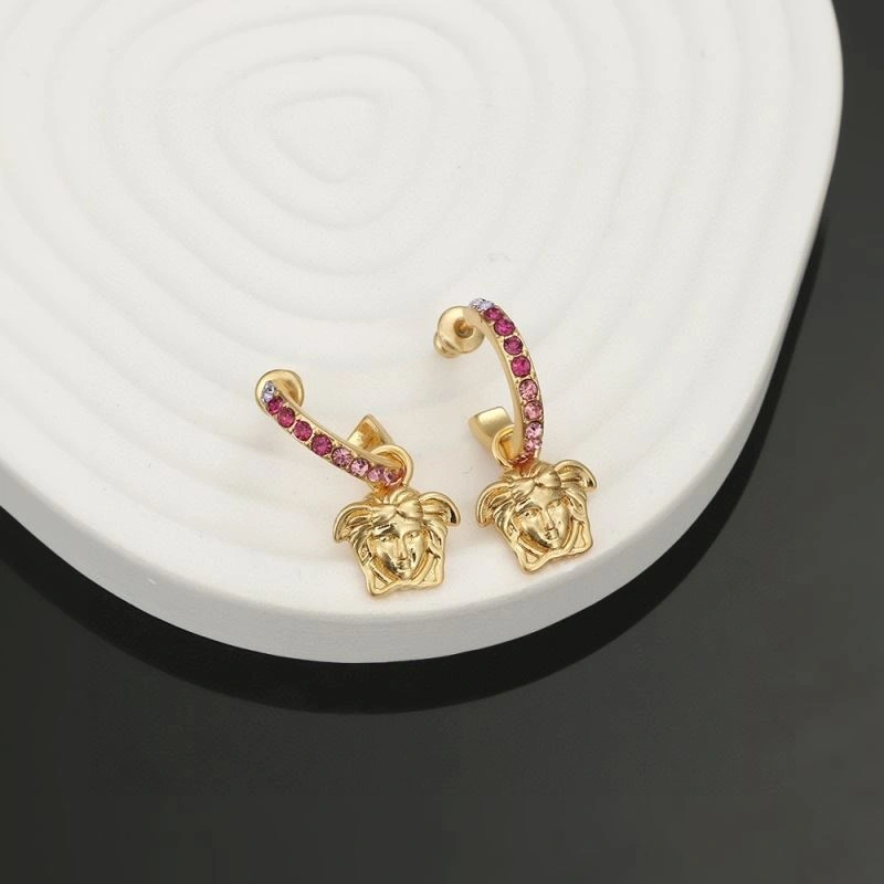 EasyCare Versace Earrings 214068