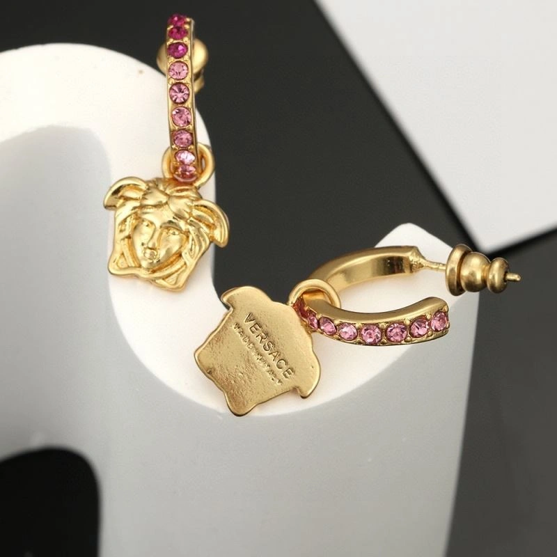 EasyCare Versace Earrings 214068