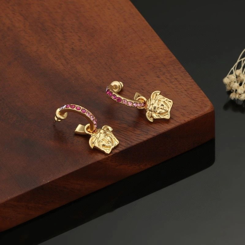 EasyCare Versace Earrings 214068