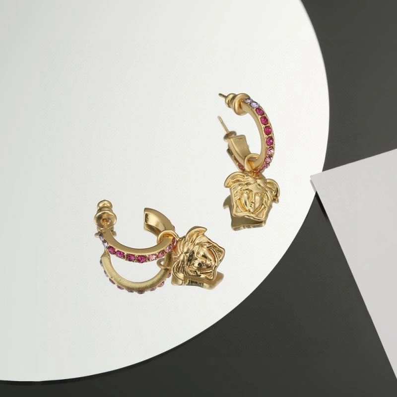 EasyCare Versace Earrings 214068