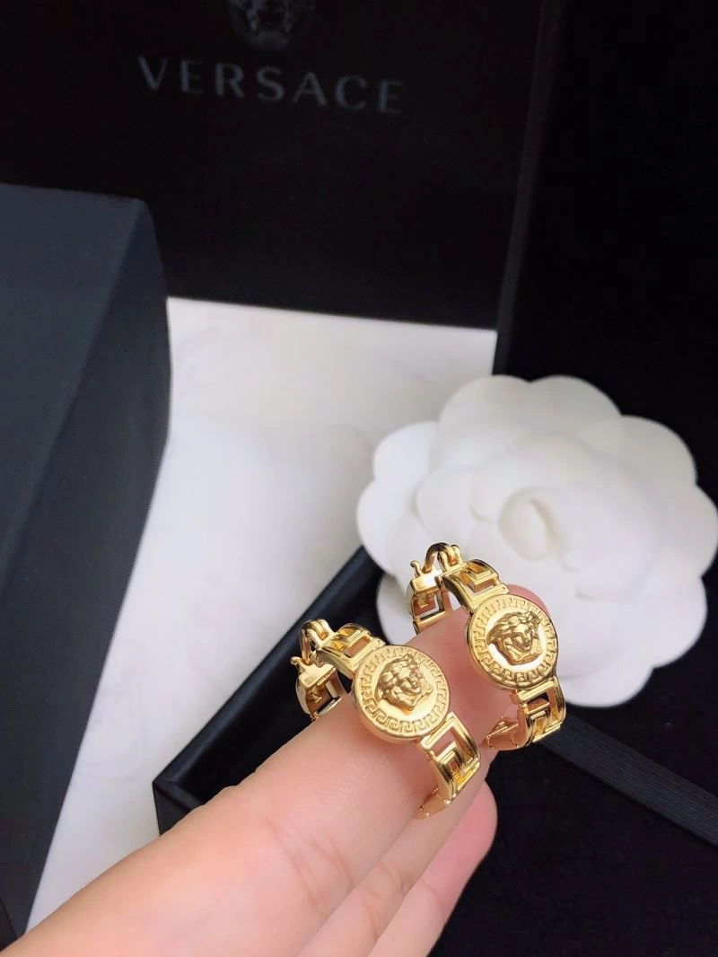 Versace Earrings AllSeason 214072