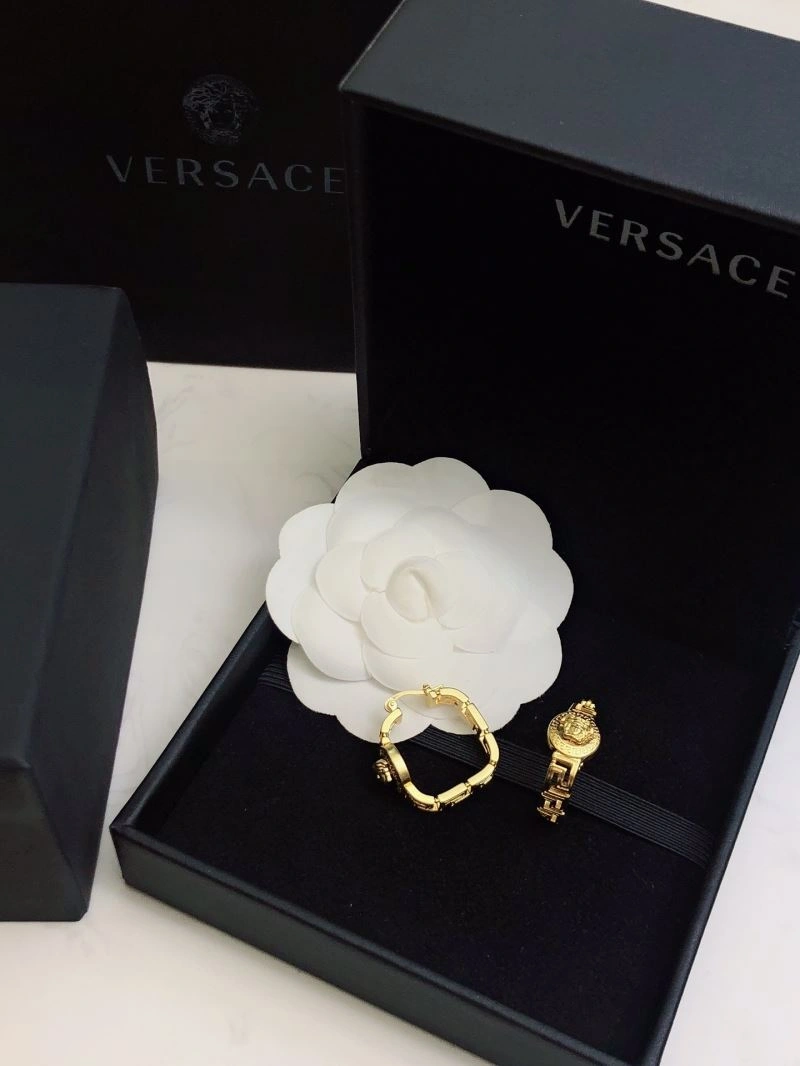 Versace Earrings AllSeason 214072