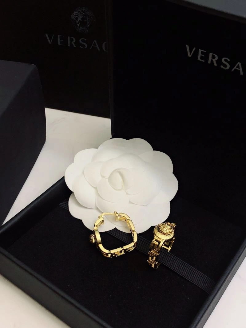 Versace Earrings AllSeason 214072