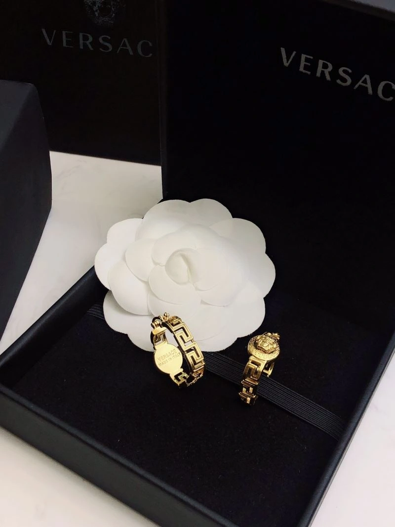 Versace Earrings AllSeason 214072